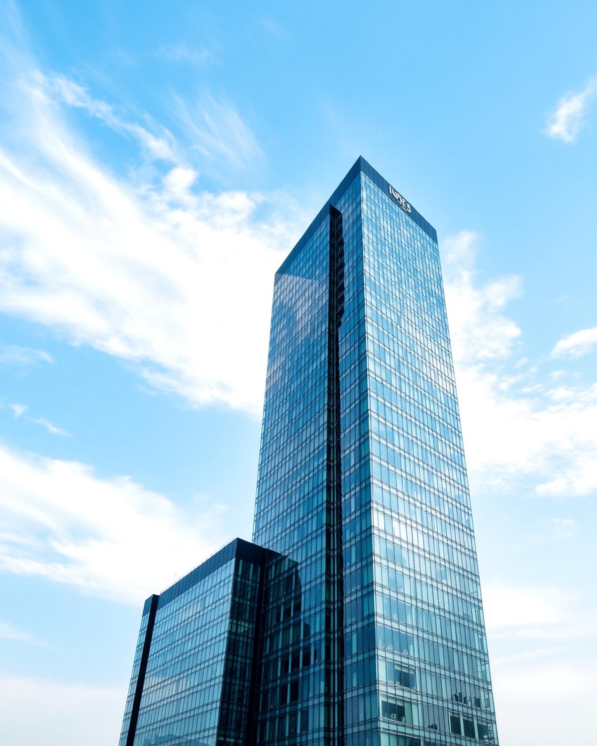 Zenith IT Park — Integrated FM