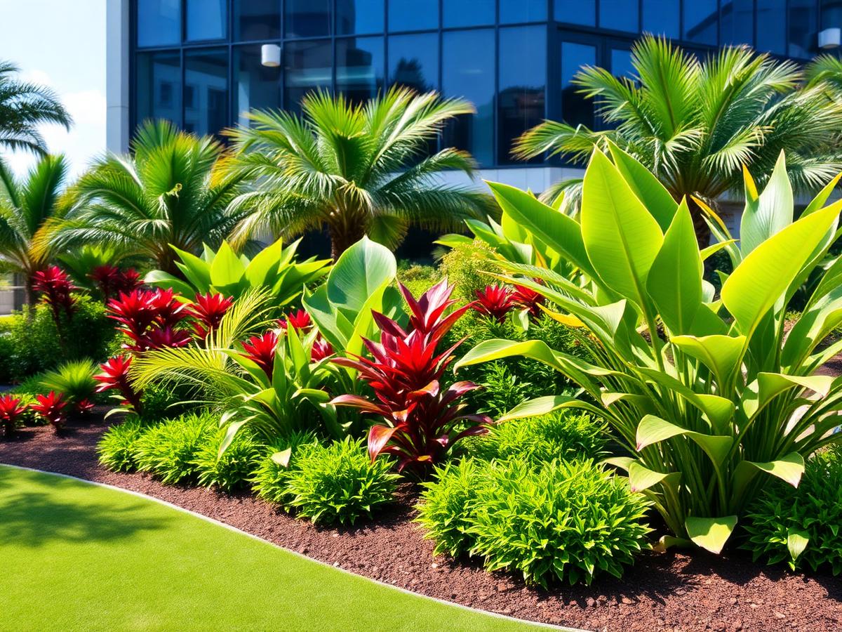 Horticulture